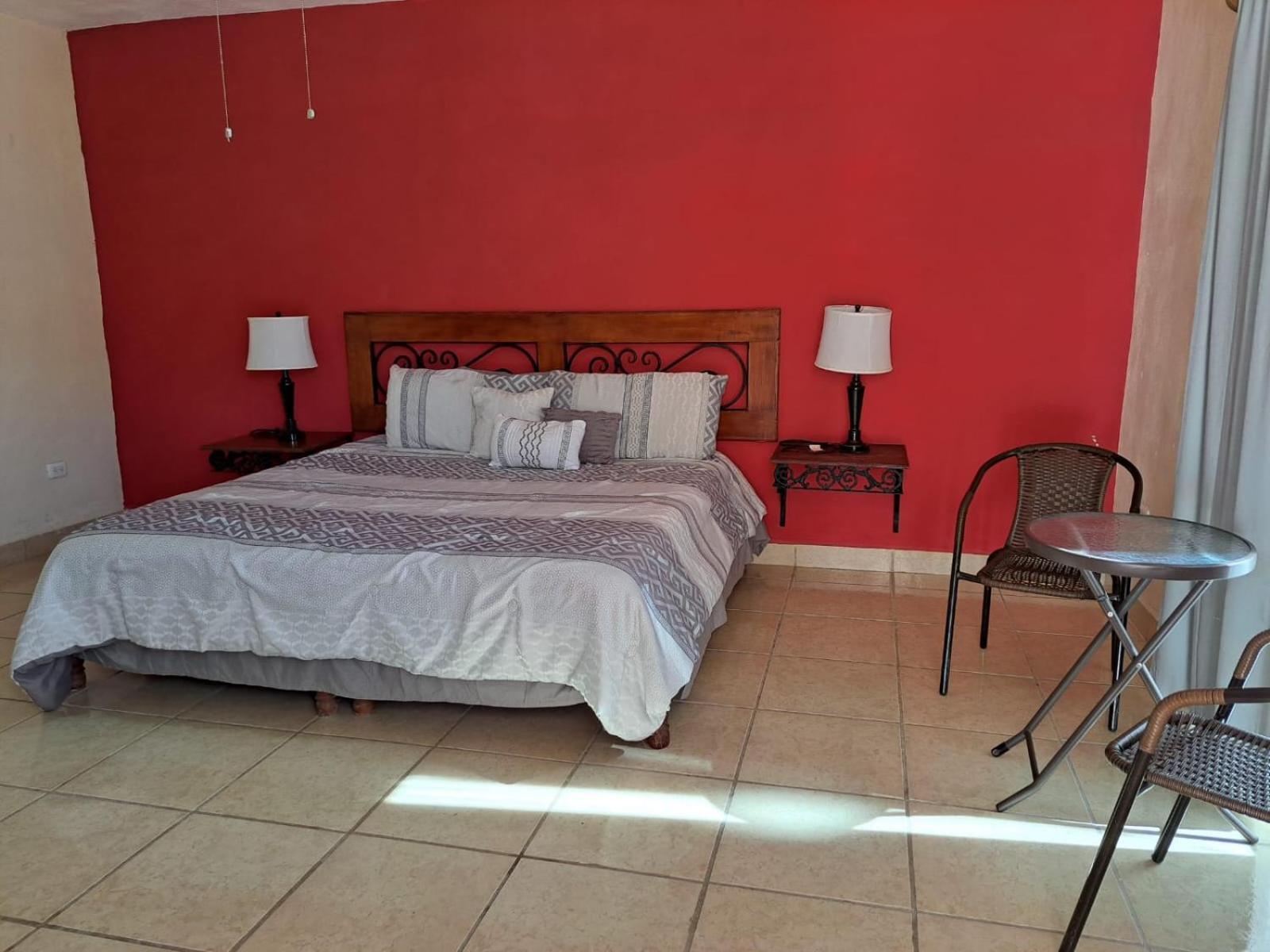 La Ilusion Hotel Campestre Y Balneario Паррас-де-ла-Фуэнте Экстерьер фото