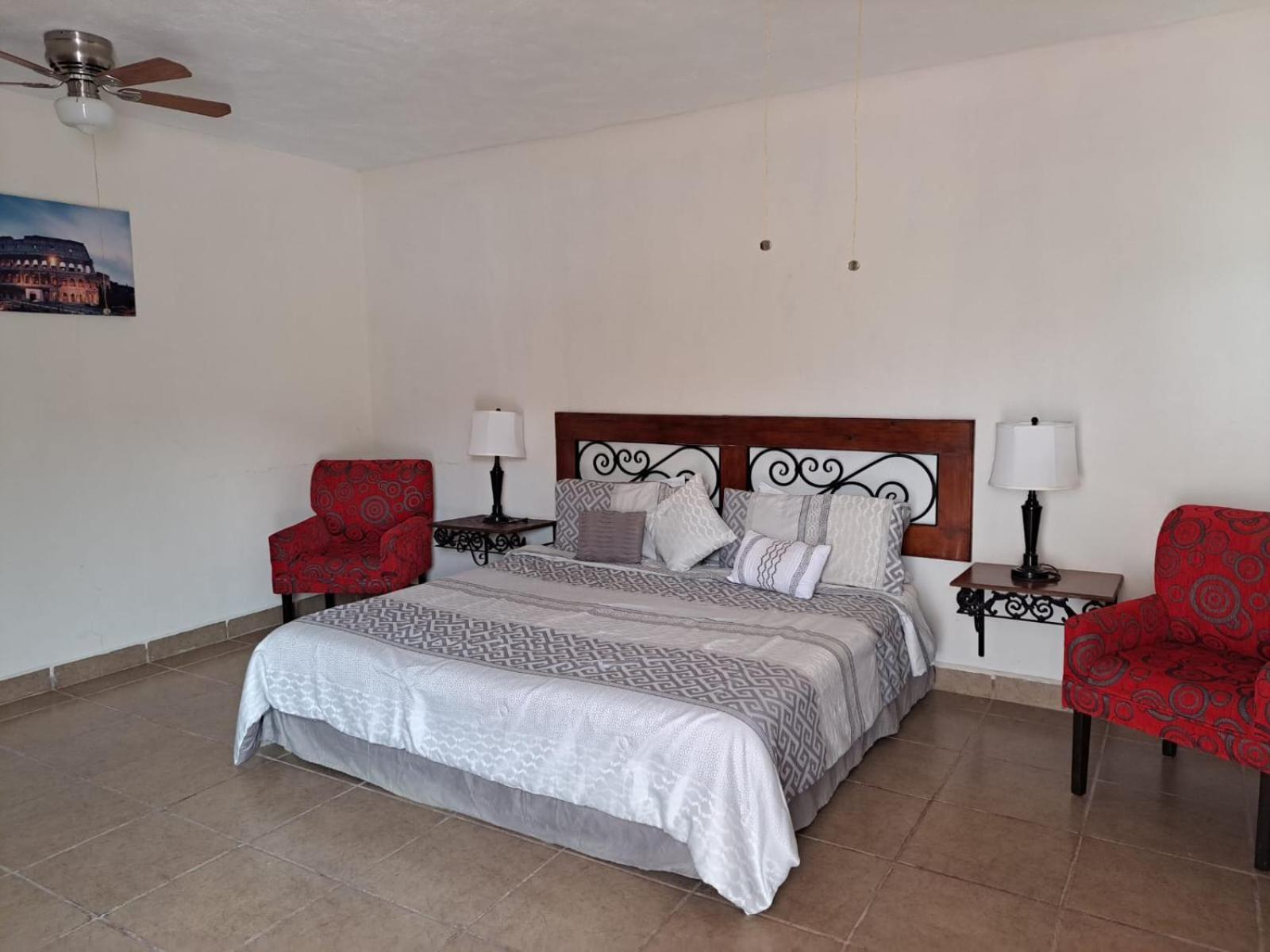 La Ilusion Hotel Campestre Y Balneario Паррас-де-ла-Фуэнте Экстерьер фото