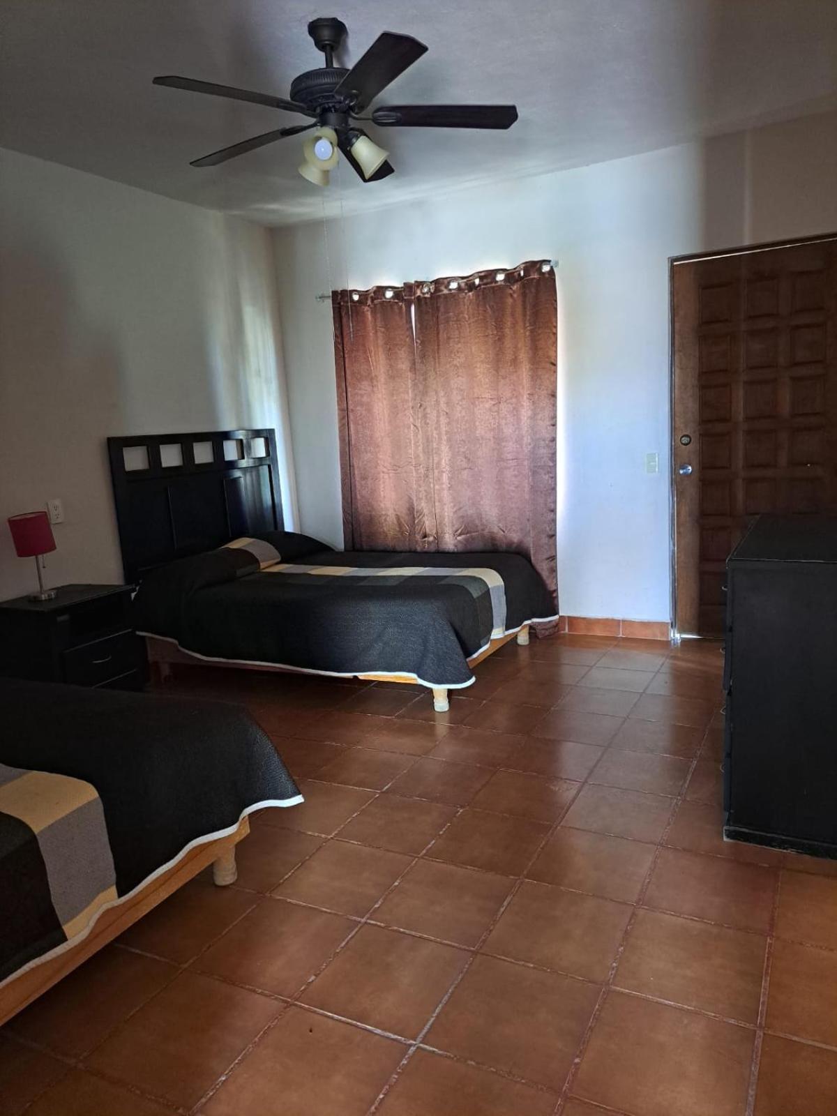 La Ilusion Hotel Campestre Y Balneario Паррас-де-ла-Фуэнте Экстерьер фото